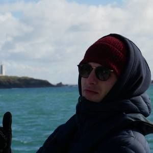 Meet your Posher, Arthur